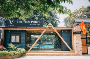 The View Point Home & Spa